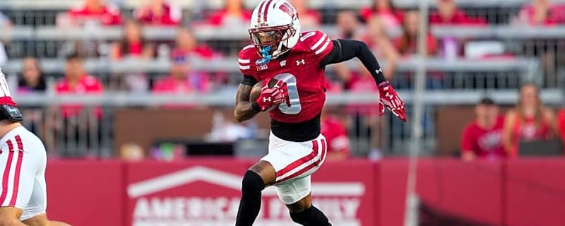 Wisconsin Football Stock Report: Who’s Up and Who’s Down After Win Over Western Illinois