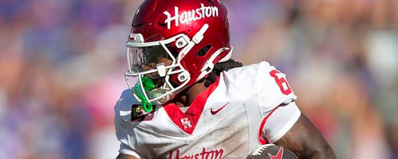 Houston Football Winners and Losers From Kansas State Victory