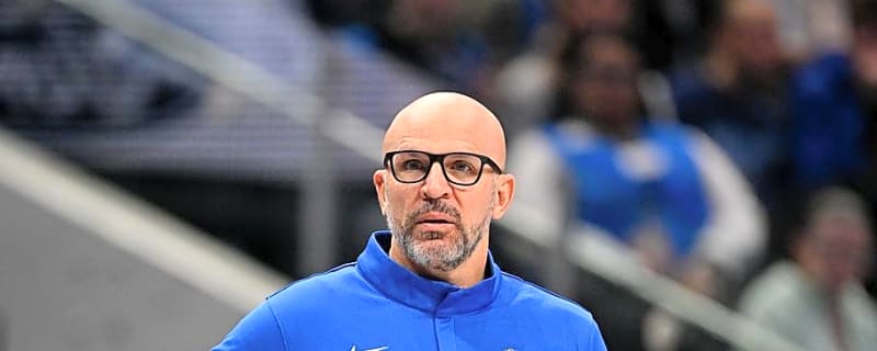Monday Mavericks Mock Draft: Exploring Trade Scenario at the Back Half of First Round