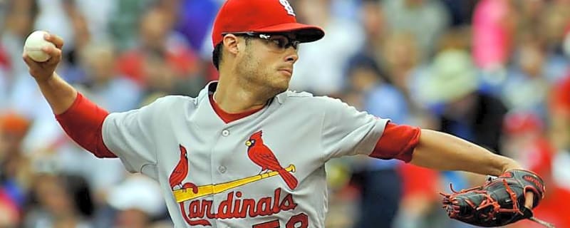 A Look Back At Joe Kelly’s Best Moments As A St. Louis Cardinal
