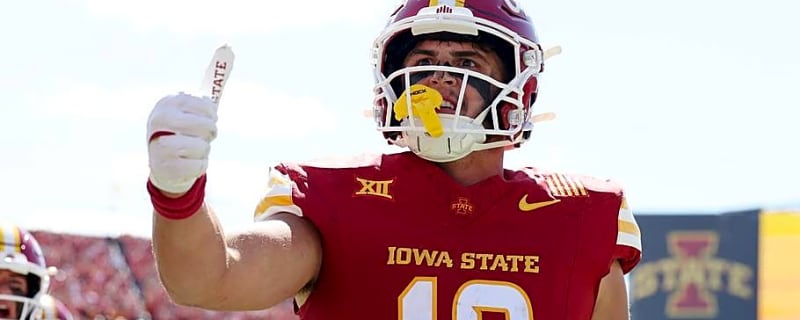 Why Ben Brahmer Should Be Penn State's Next Great Tight End
