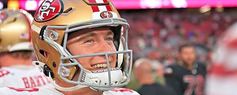 9 teams could try to trade for 49ers QB Mac Jones this offseason