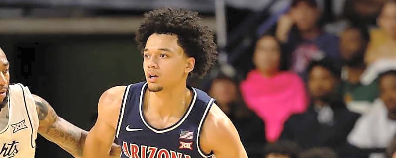 Lloyd, Burries Address Arizona’s Achilles’ Heel