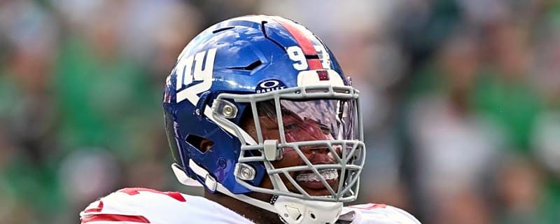 Giants’ Boldest Offseason Decisions: Why Extending Schoen and Trading Lawrence Made Sense