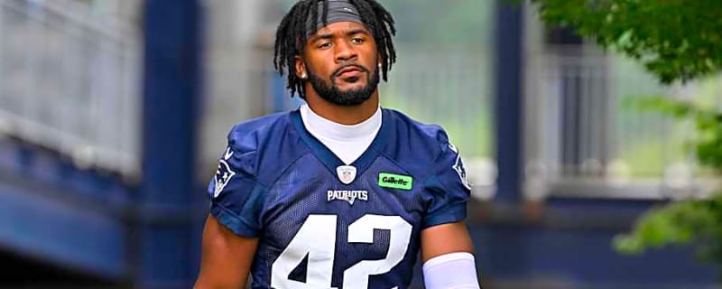 Patriots Release Florida State LB