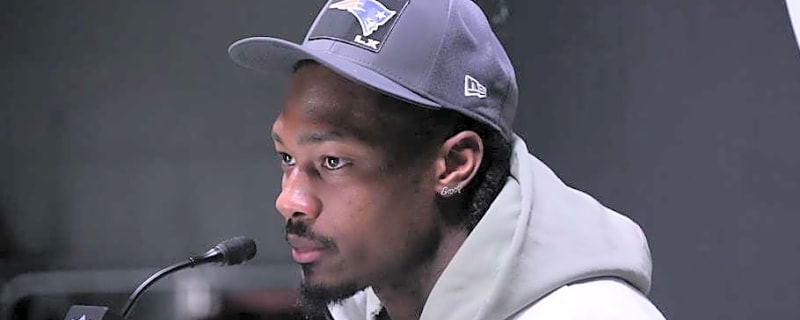 Patriots WR Sends Encouragement to Lindsey Vonn After ACL Tear