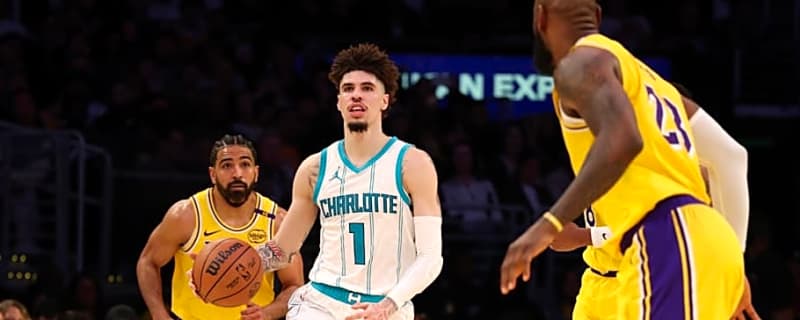 Buzzworthy Hornets look to bounce back against LeBron James and the Lakers
