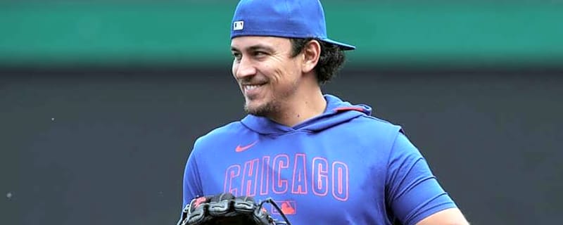 Diamondbacks Utility Player Opts Out of Contract