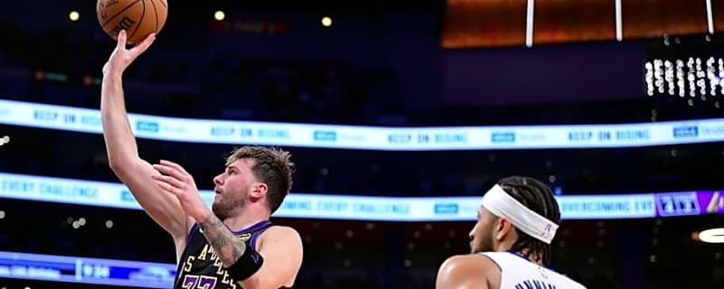 Kendrick Perkins Makes Bold Claim About Cade Cunningham Over Luka Doncic