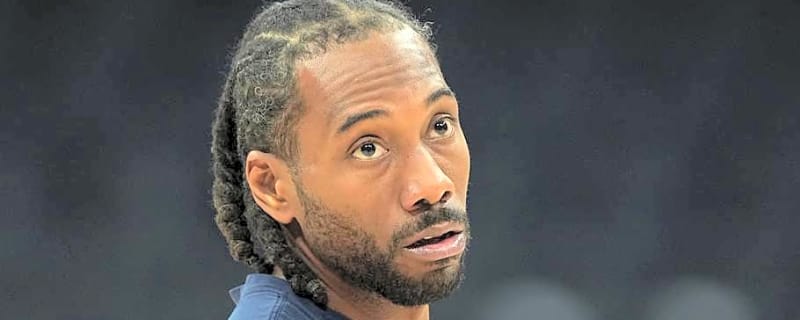 Kawhi Leonard Investigation Takes Another Turn After NBA's Official Statement