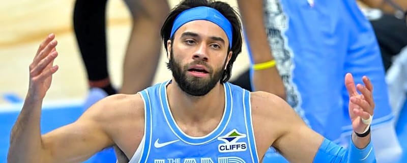 Clippers' Official Max Strus Statement Reveals Team's Intentions for Next Season