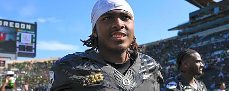 Dakorien Moore’s Latest Recruiting Pitch to Five-Star Wide Receiver Chris Henry