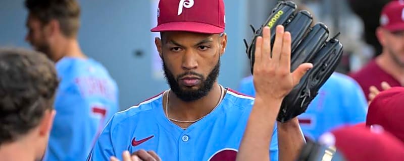 Phillies' Cristopher Sanchez Asked About His WBC Availability Beyond Game 1
