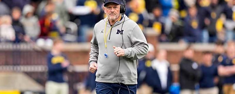 Coveted Cal Commit Sets Official Visit to Michigan as Wolverines Look to Flip Him