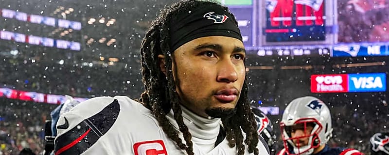 C.J. Stroud's Uncertain Future Gives Rams Unique Post-Stafford Option