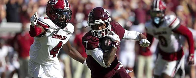 Rams NFL Draft Prospect Spotlight Ahead of CFB Rivalry Week