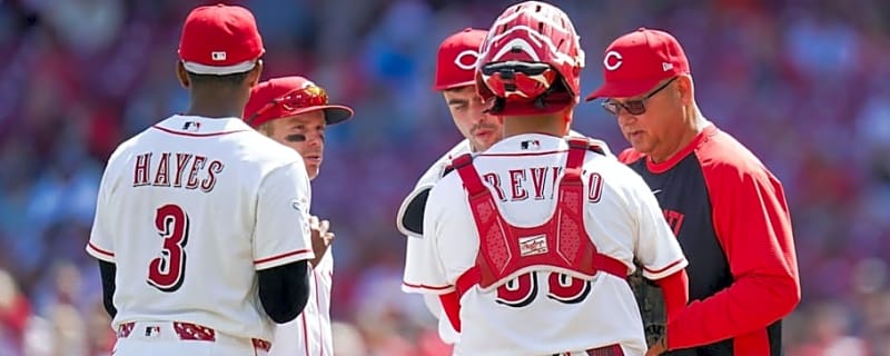 Reds Under Media Fire, Predicted to Collapse Into Last Place in NL Central