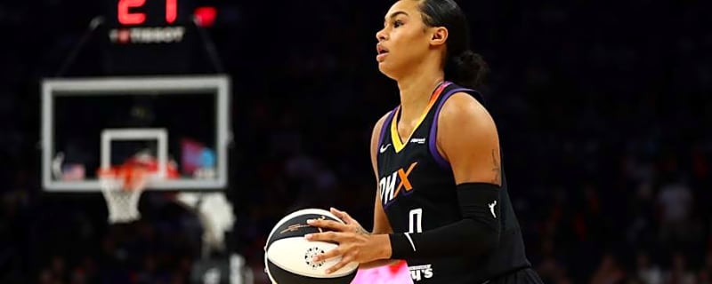 How Mercury&#39;s Sabally Became A Star