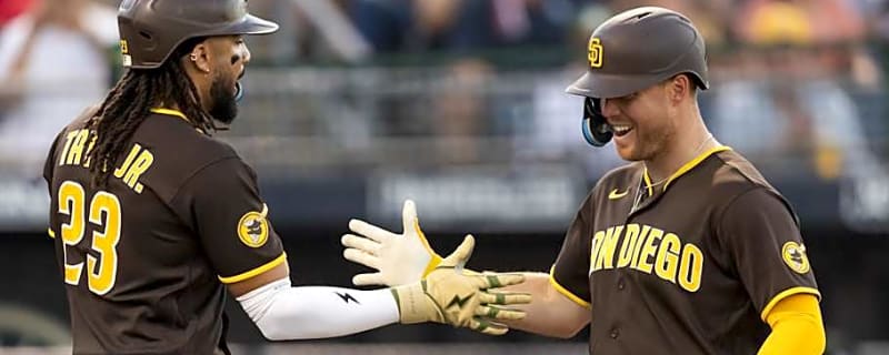 Padres Opening Day Predicted Starting Lineup Against Tarik Skubal, Tigers