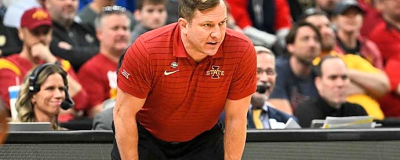 Iowa State Basketball Announces Second Assistant Coach Hire