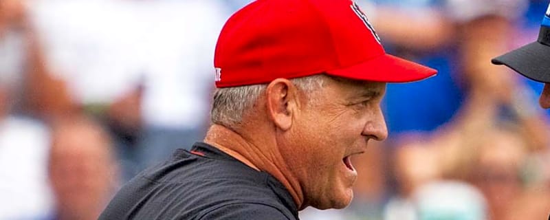 Avent Shares Frustration and Concern After Wolfpack's Loss to Elon