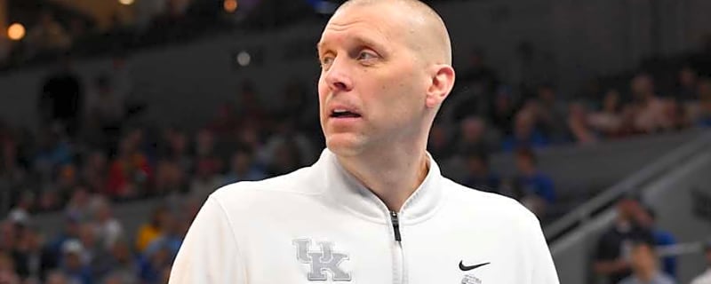 Who could be Kentucky basketball's next transfer commit?