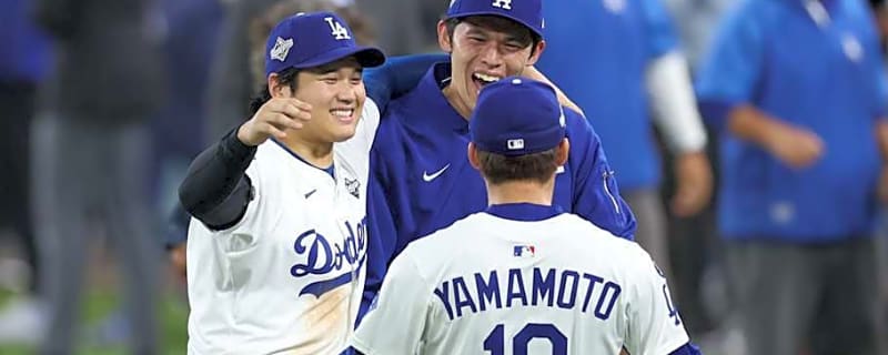 Dodgers Pitcher Included on Japan&#39;s WBC Roster: Report
