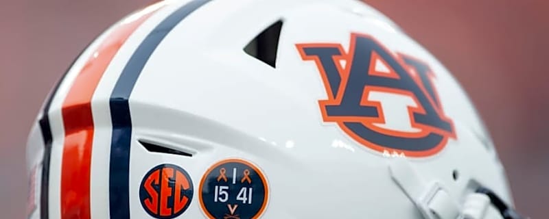 Top Offensive Line Recruit Has Auburn Among His Finalists