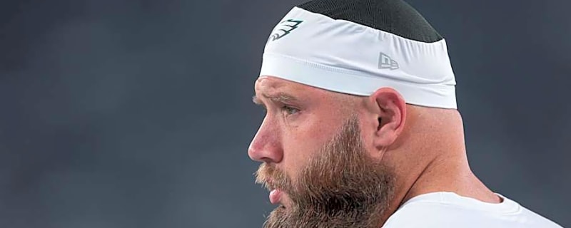 Eagles Star Doesn&#39;t Need Surgery; Expected To Return This Season