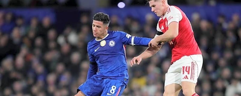 Predicted Chelsea line-up vs Arsenal: Mamadou Sarr starts, Fernandez in advanced role