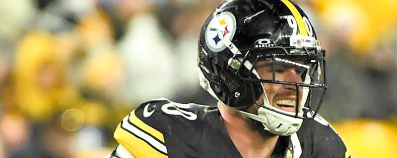 Steelers Provide Position News on T.J. Watt Return