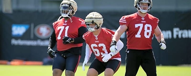 49ers Offensive Tackle Overview: Is Depth a Concern?