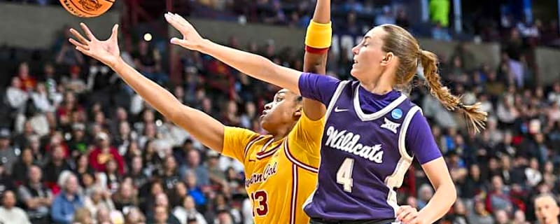 Kansas State Women's Basketball Begins Big 12 Journey with Tough Road Loss at TCU