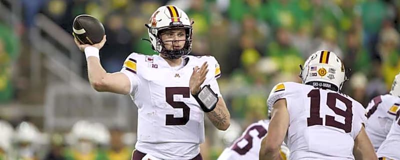 4 keys for Minnesota's chances in the Rate Bowl against New Mexico