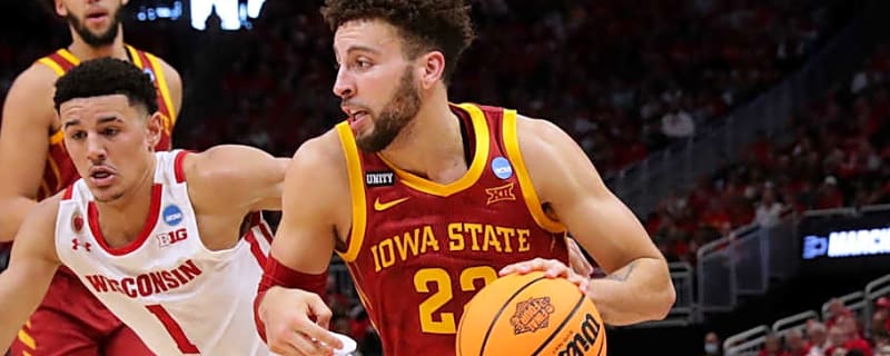Former Iowa State Cyclones Star Signs With European Team