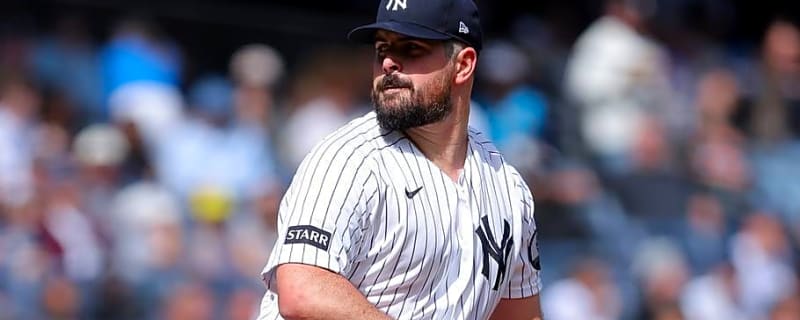 Yankees Have Already Made One Mistake With Their Postseason Roster
