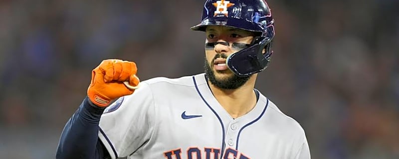 Carlos Correa Will Be &#39;Very Much Involved&#39; in Astros&#39; Decision Making This Spring