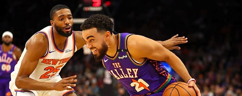 Knicks Should Take Advantage of Free Agent Guard Market