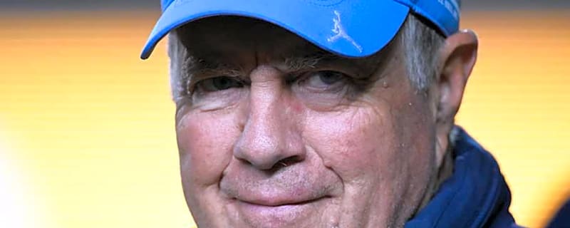 Insider dishes on Bill Belichick&#39;s uncertain future at North Carolina amid rumors