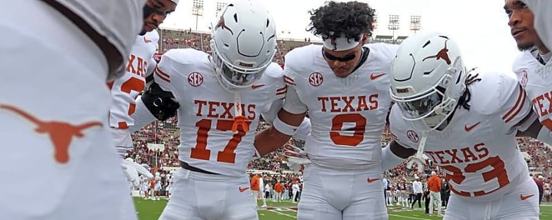 Texas Longhorns Safety Jonah Williams Could Change the Secondary