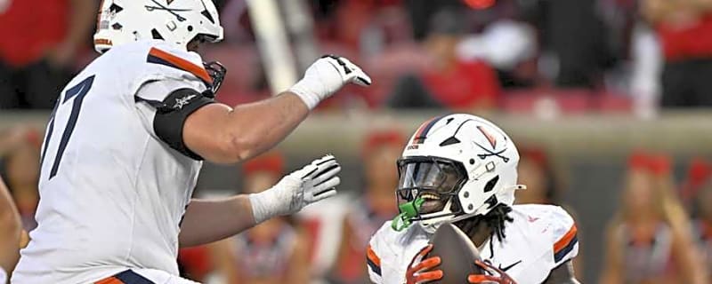 Three Things We Have Learned About Virginia This Season