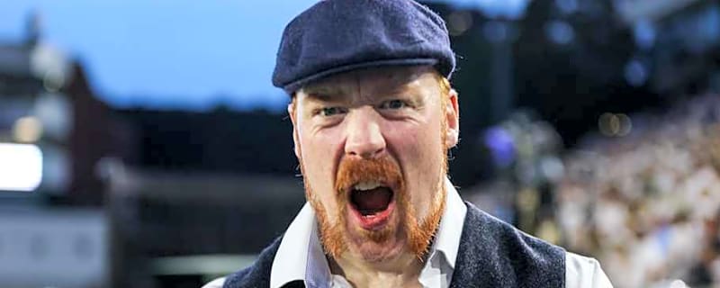 WWE Pulls Sheamus From John Cena&#39;s The &#39;Last Time Is Now&#39; Tournament