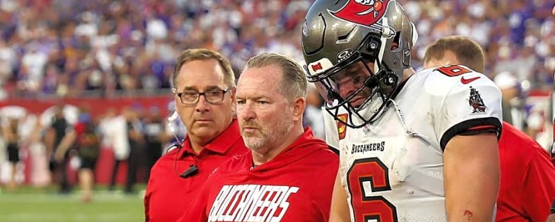 Falcons Have Major Opportunity as NFC South Injuries Mount