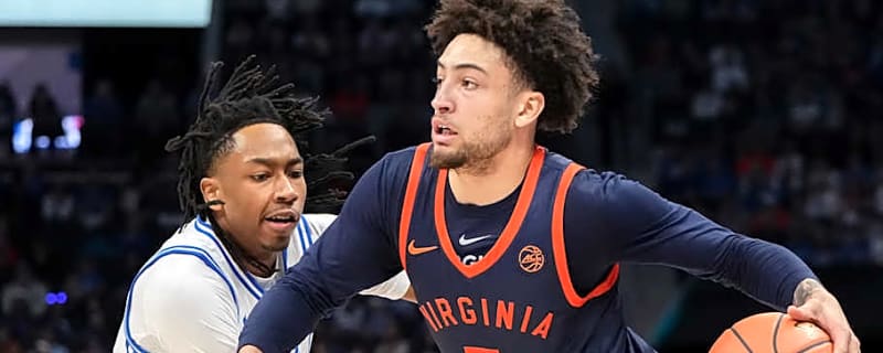 Virginia Cavaliers March Madness History: Records, Titles and Highlights