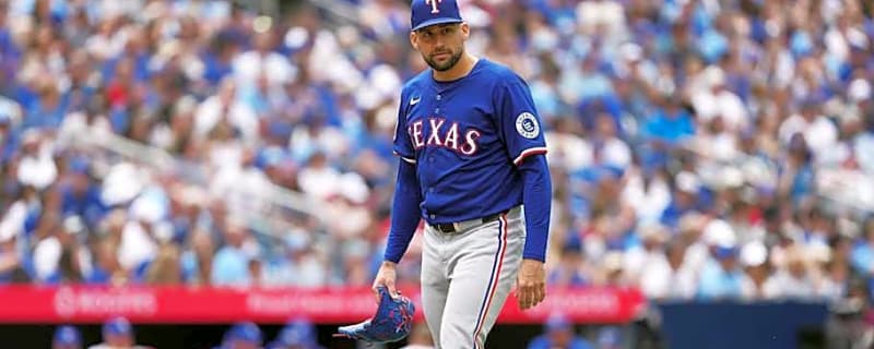 Former Yankees Pitcher Shut Down Before Cy Young Decision