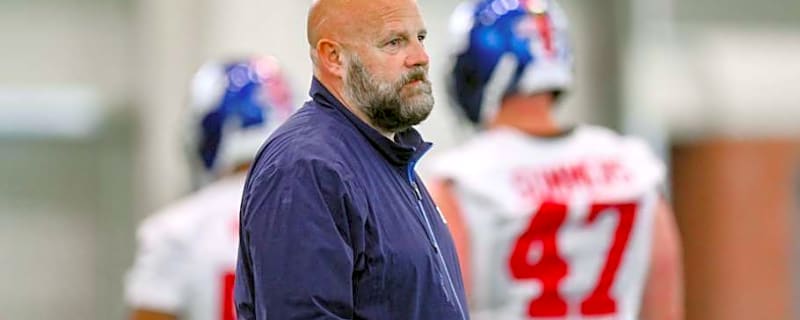 Three Goals NY Giants Must Accomplish at Training Camp