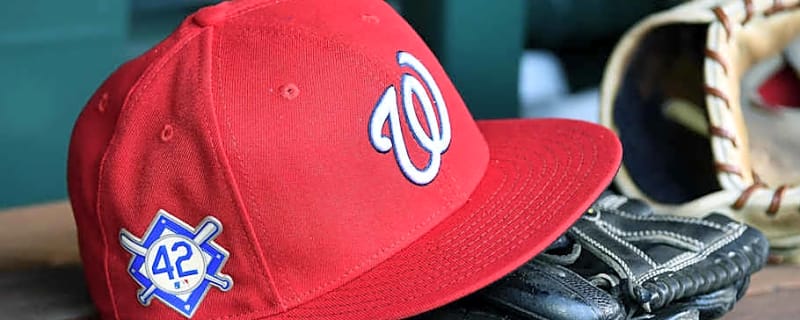 Former Nationals Reliever Finds New Home After Electing to Become Free Agent