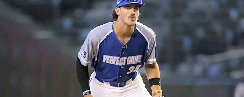San Francisco Giants Top Prospect Homered Again on Day of Devers&#39; Arrival