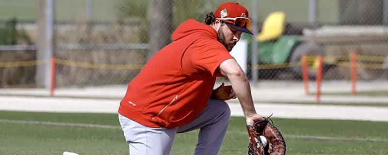 Cardinals’ Alec Burleson Opens Up About New Challenge in 2026