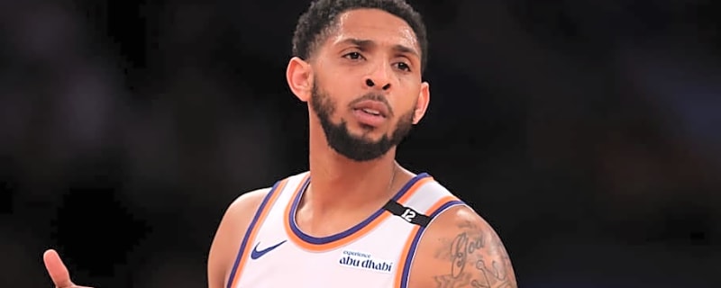 Insider Shuts Down Return of Suns Fan Favorite